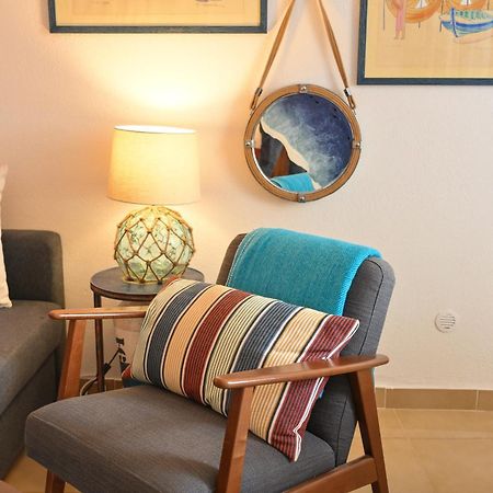 Beach House อีสเกีย ภายนอก รูปภาพ