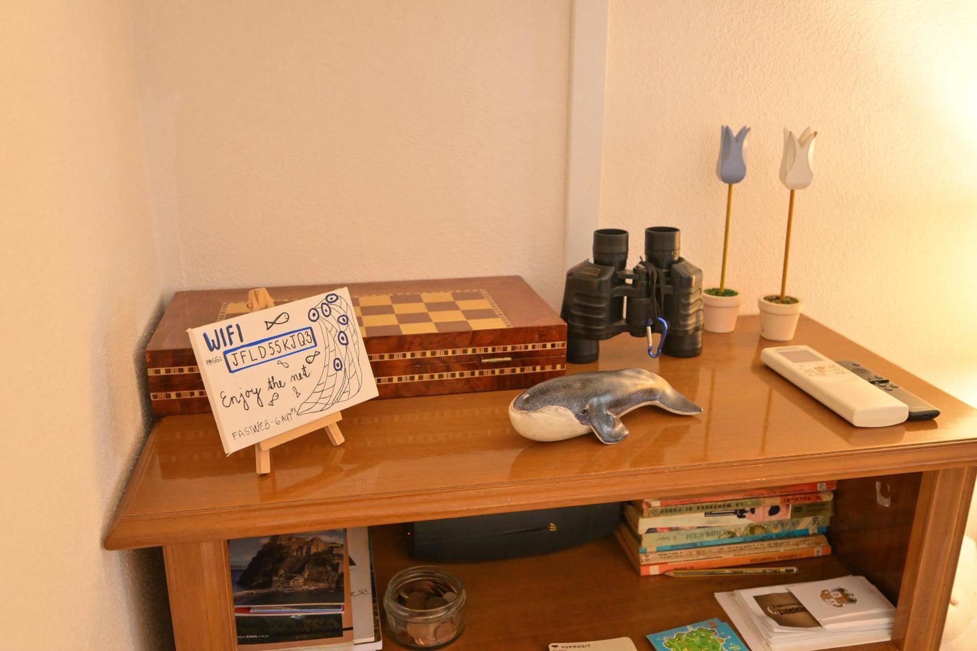 Beach House อีสเกีย ภายนอก รูปภาพ