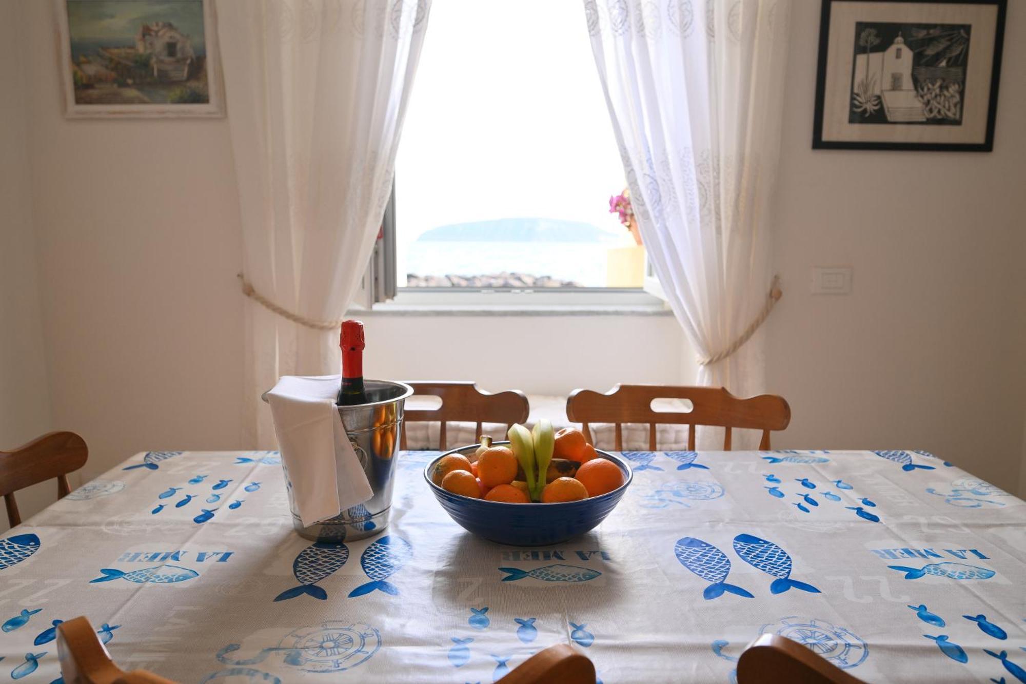 Beach House อีสเกีย ภายนอก รูปภาพ