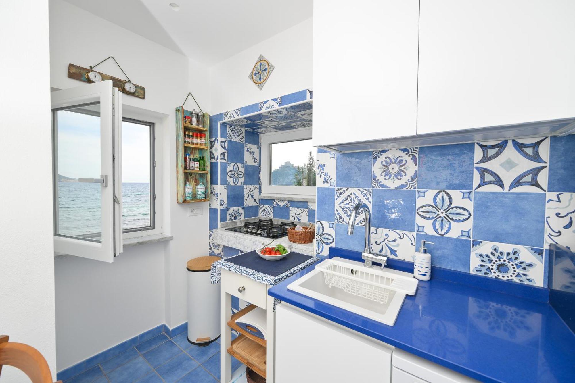 Beach House อีสเกีย ภายนอก รูปภาพ
